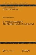 Il patteggiamento tra prassi e novelle legislative