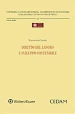 Diritto del lavoro e sviluppo sostenibile