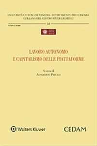 Lavoro autonomo e capitalismo delle piattaforme