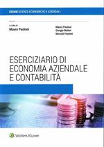 Eserciziario di economia aziendale e contabilità