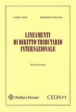 Lineamenti di diritto tributario internazionale