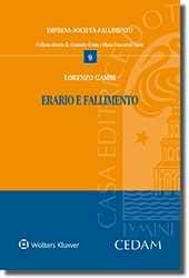 Erario e fallimento