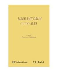 Liber amicorum Guido Alpa - Francesco Capriglione - ebook