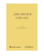 Liber amicorum Guido Alpa