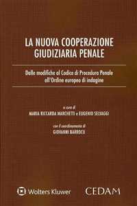 La nuova cooperazione giudiziaria penale. Dalle modifiche al codice di procedura penale all'ordine europeo d'indagine