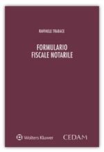 Formulario fiscale notarile