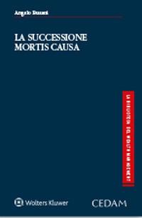 Successioni mortis causa - Angelo Busani - ebook