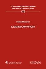 Il danno antitrust