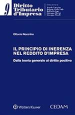 Il principio di inerenza nel reddito d’impresa