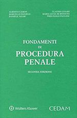 Fondamenti di procedura penale