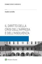 Il diritto della crisi d'impresa e dell'insolvenza