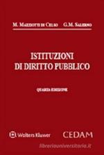 Istituzioni di diritto pubblico