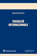 Fiscalità internazionale