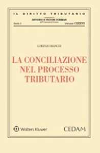 La conciliazione nel processo tributario