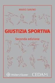 Giustizia sportiva