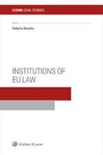 Institutions of EU law