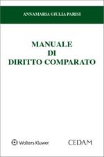 Manuale di diritto comparato