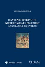 Rinvio pregiudiziale ed interpretazione adeguatrice