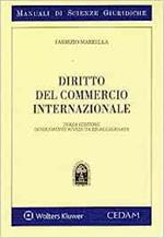 Manuale di diritto del commercio internazionale