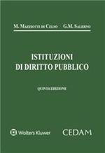 Istituzioni di diritto pubblico