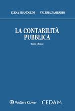 La contabilità pubblica