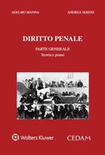 Diritto penale. Parte generale