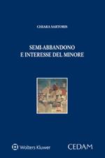 Semi-abbandono e interesse del minore