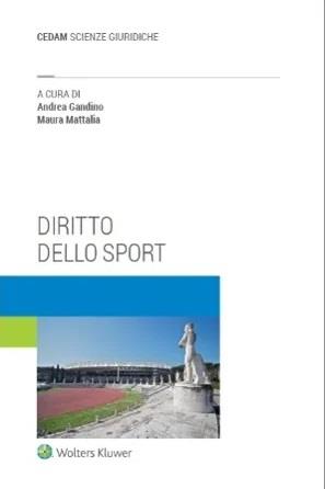 Diritto dello sport - copertina