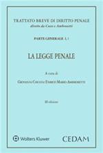 La legge penale