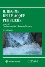 Il regime delle acque pubbliche