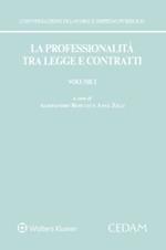 La professionalità tra legge e contratti. Vol. 1
