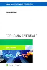Libro Economia aziendale Francesco Giunta