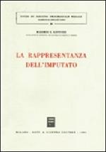 La rappresentanza dell'imputato