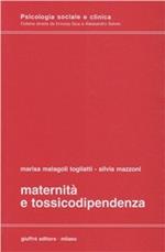 Maternità e tossicodipendenza