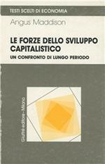 Le forze dello sviluppo capitalistico. Un confronto di lungo periodo