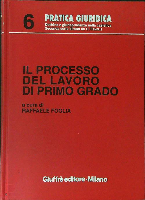 Libro di Faccia