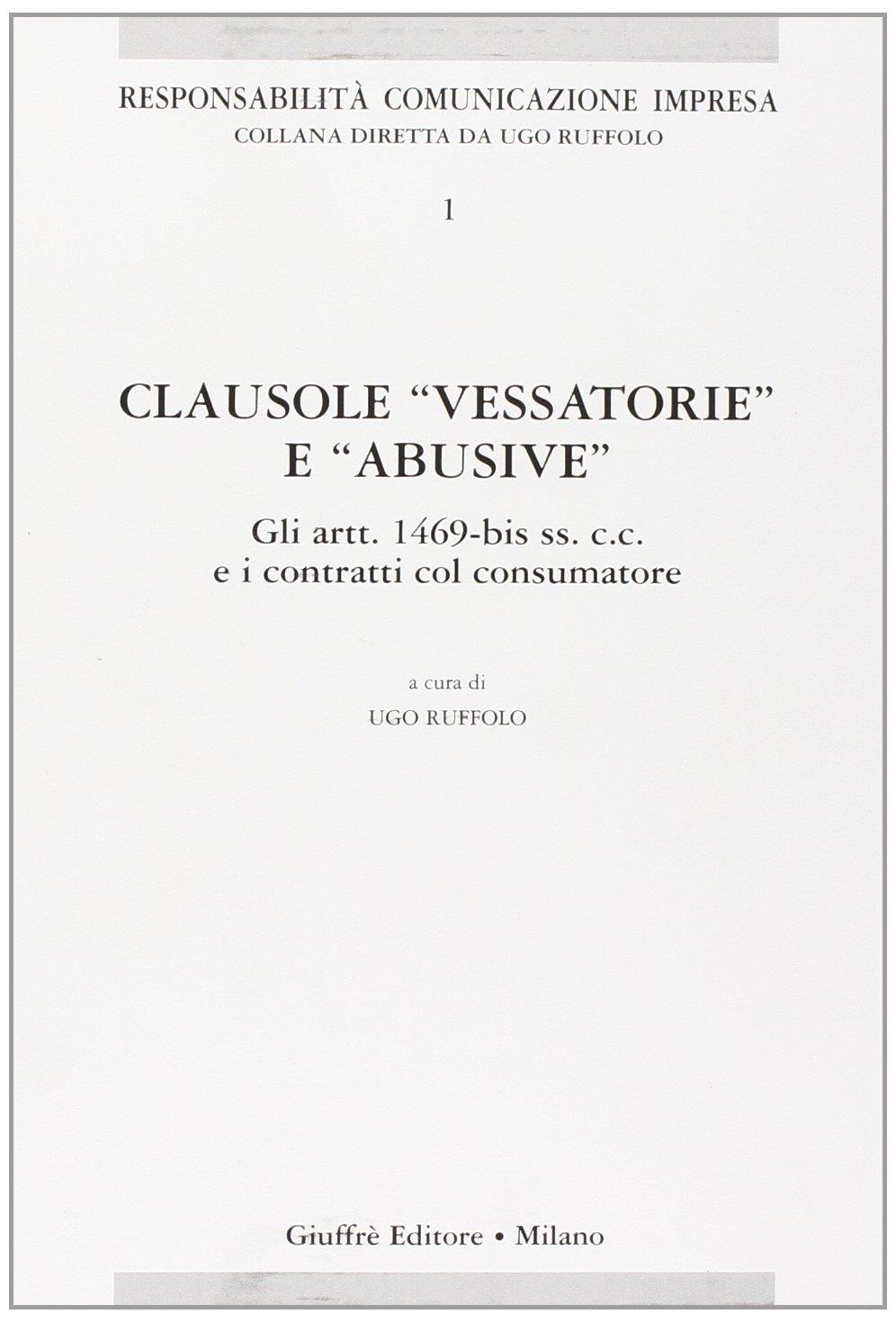 Studio Bibliografico Viborada