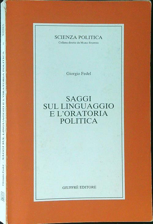 Libro di Faccia