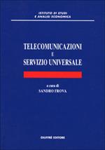 Telecomunicazioni e servizio universale
