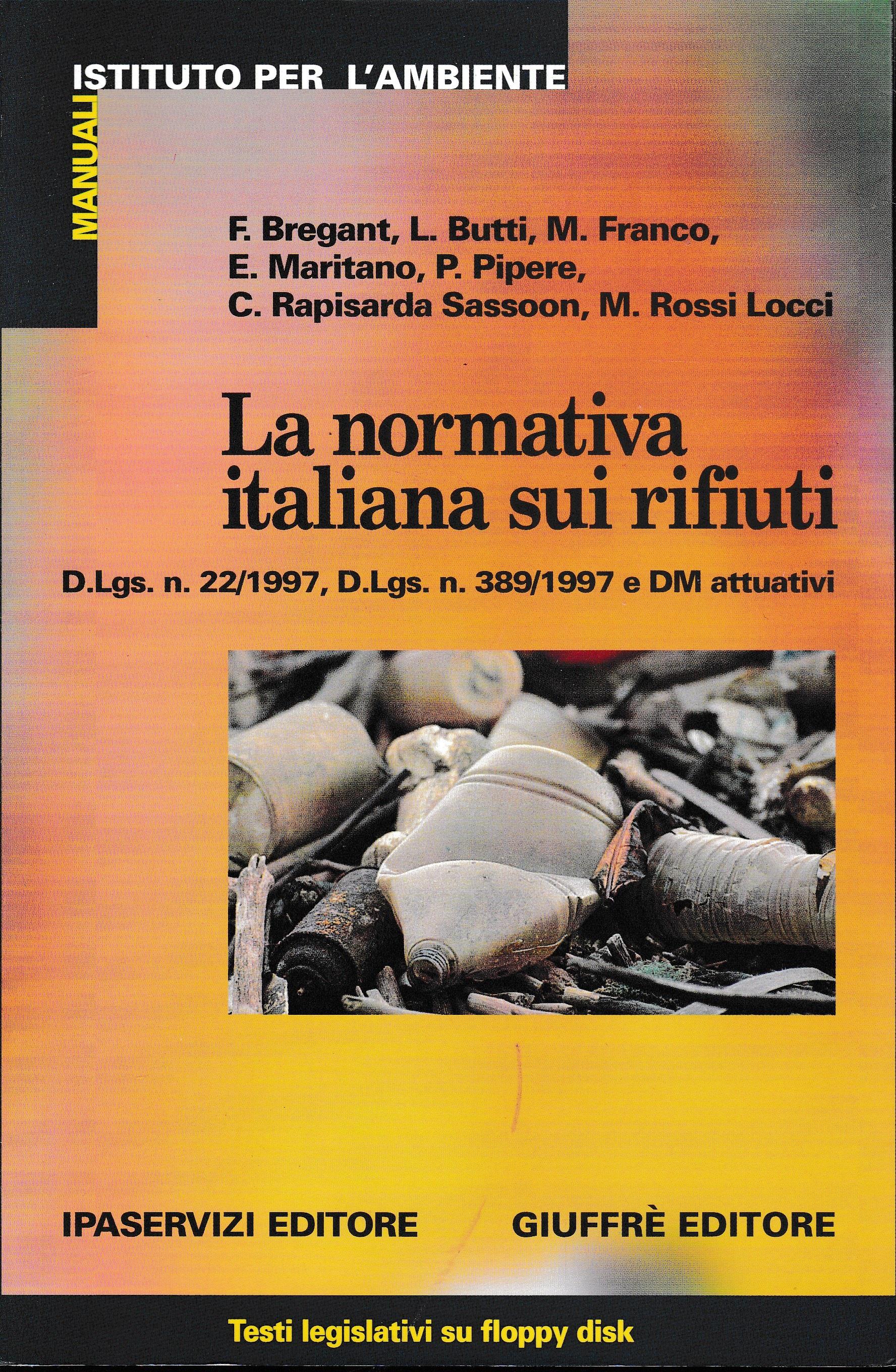 Librisaggi
