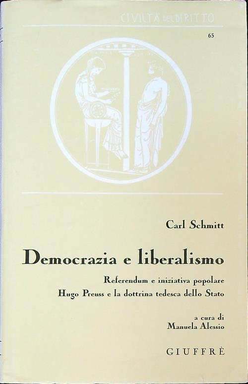 LIBRACCIO VINTAGE