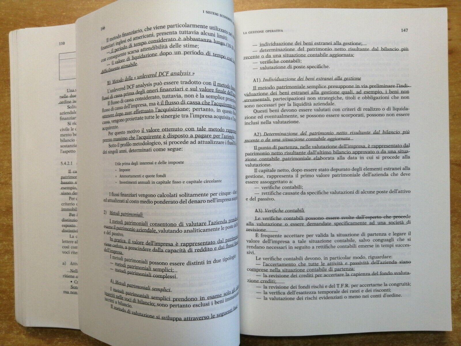 Economia e strategia aziendale