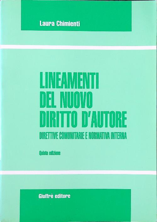 Libro di Faccia