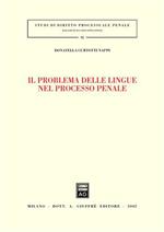 Il problema delle lingue nel processo penale