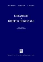 Lineamenti di diritto regionale