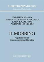 Il mobbing. Aspetti lavoristici: nozione, responsabilità, tutele