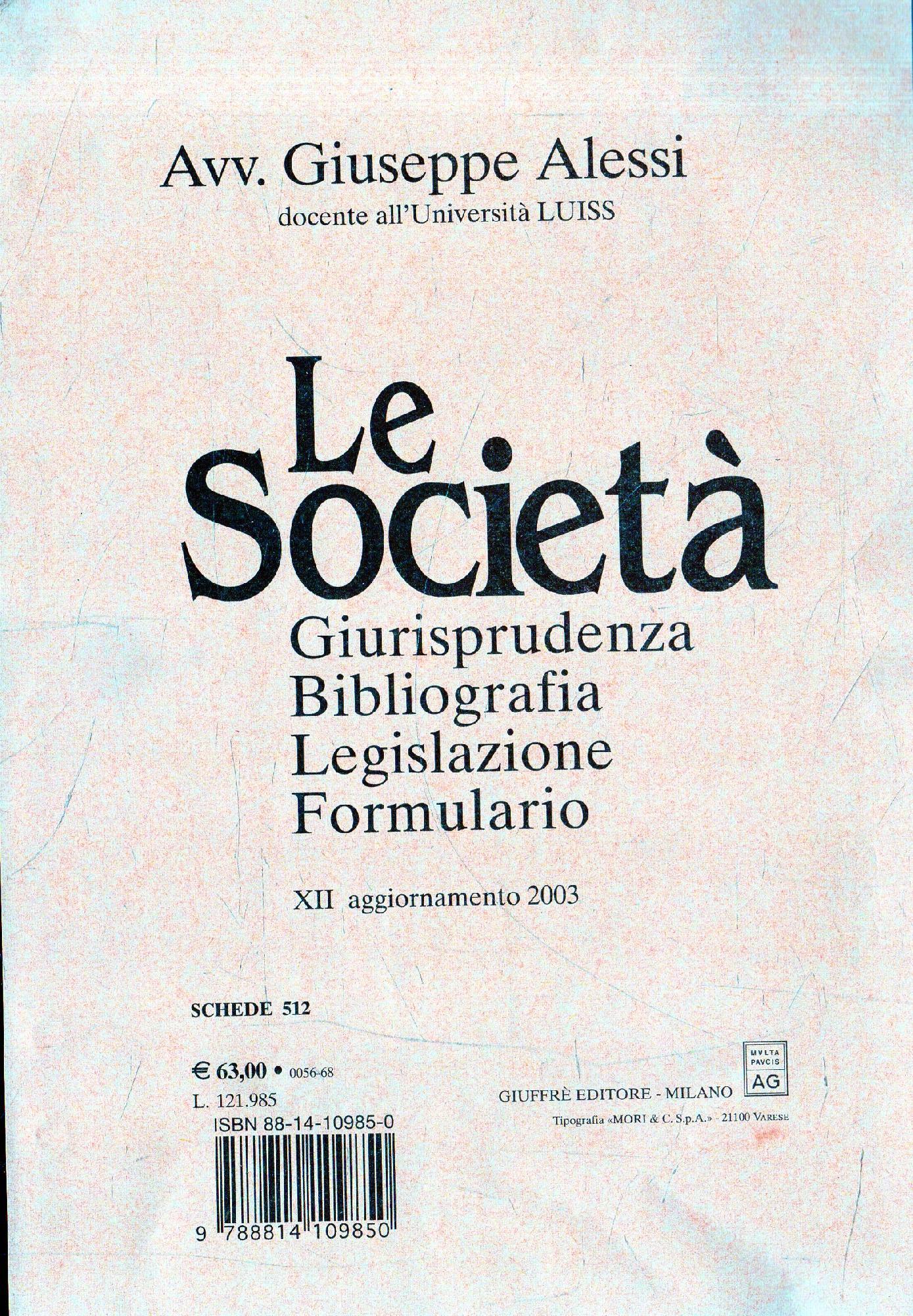 Zefiro libri