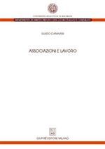 Associazioni e lavoro