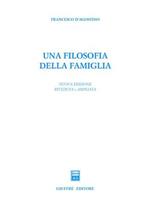 Una filosofia della famiglia