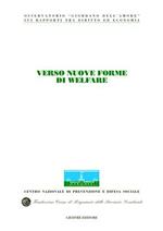 Verso nuove forme di welfare